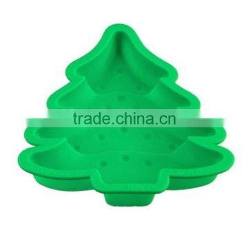 Silicone Cake Mold