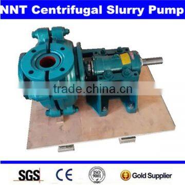 Heavy Duty Vertical Mining Tailings Slurry Pump photo-3