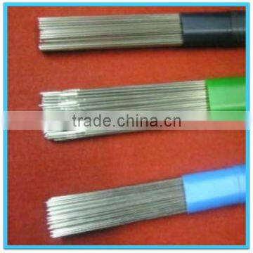 best price nickel and nickel alloy welding electrode ENiCrFe-3