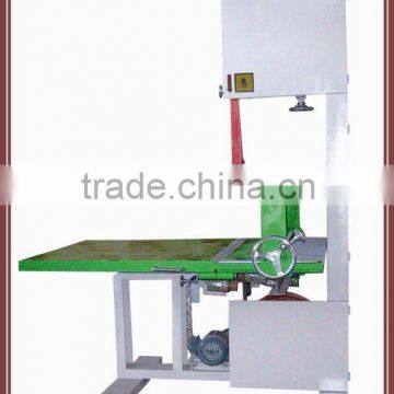 Foam Cutting Machines