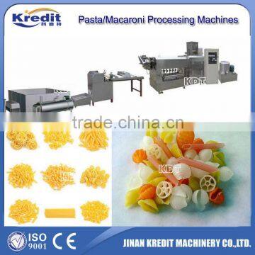 Multi-function Italian Pasta Making Machine photo-1
