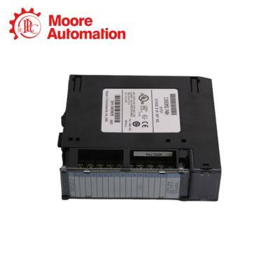 GE IC693MDL740 Модуль выхода с положительной логикой, номинальное напряжение 12 - 24 Вольта DC, новый