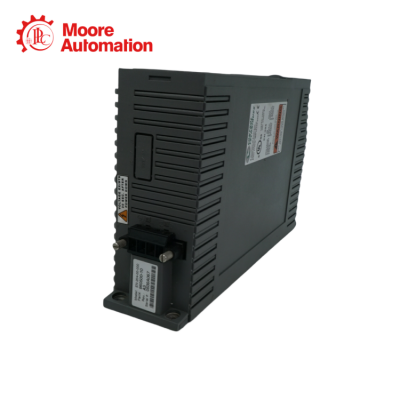 EMERSON EN-204 EN-204-00-000 Digital Servo Drive Module In Stock