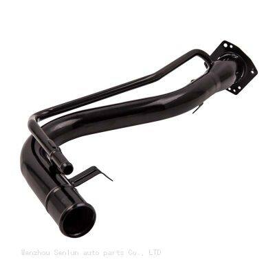 89201-86G00 Fuel Tank Filler Neck Metal Pipe Compatible with Suzuki Ignis MK2 2003-2006