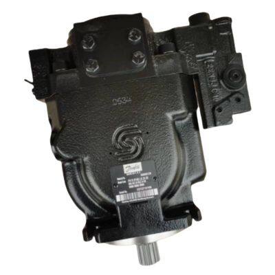 SAUER piston pump   FRR FRL series FRR074BB FRL074 FRR074BL FRR090CL hydraulic piston pump FRL074BBS3120NNN3S1R2A1NAAANNNNNN