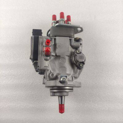 Original Quality QSB Engine Parts 3965403 Fuel Pump  0470006006