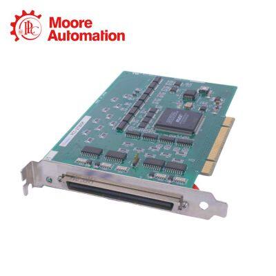 INTERFACE PCI-2726CM photo-5