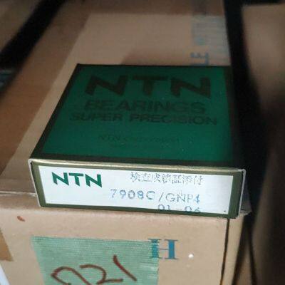 Rodamientos de agujas de la empresa japonesa NTN SL02-4860 SL01-4860 fabricados con importación original para maquinaria de fabricación