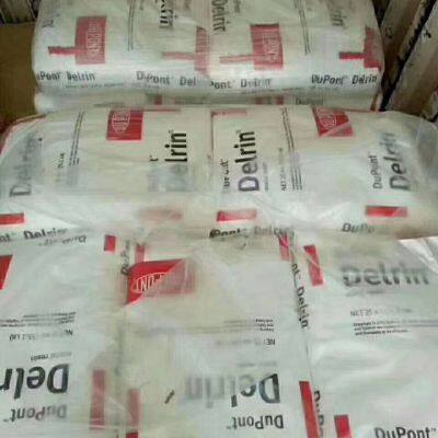 High impact POM DuPont 100ST High viscosity wear resistant toughened grade High toughness wear resistant automotive parts pom raw material