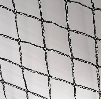 HDPE Grape Protection Net Anti Bird Net Agricultural Vineyard Hail Protection Net photo-5