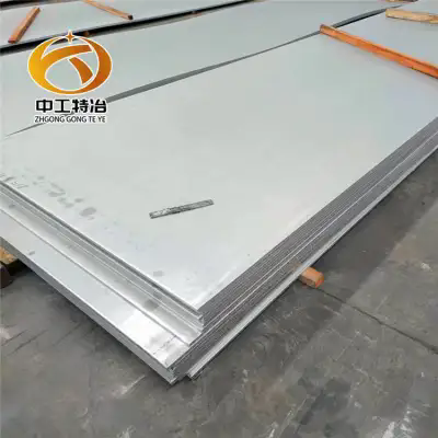Stellite alloy hot-rolled sheet Cobalt Alloy Sheet Stellite20，Stellite4，Stellite8