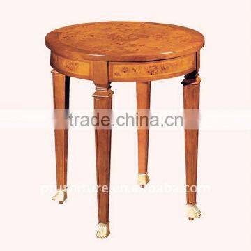 Round coffee table PFD130