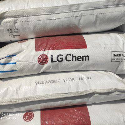 LG ABS AF312A plastic granules ABS granules molding grade engineering plastics plastic granules engineering granules