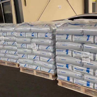 Covestro Bayblend® FR3010 Molding Halogen-Free Flame Retardant 5VA Stress-Resistant Heat-Resistant PC/ABS Particles General Purpose photo-5