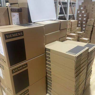 Siemens 6SL3100-0BE25-5AB0 Frequency Converter S120 Driver 55kW Power Module photo-3