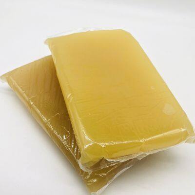 Jelly Glue Hot Melt Glue Type Grade Hot Melt Adhesive Jelly Bonding Glue photo-2