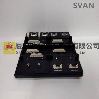 FOXBORO FBM203 Thermal Resistance Input Module photo-4