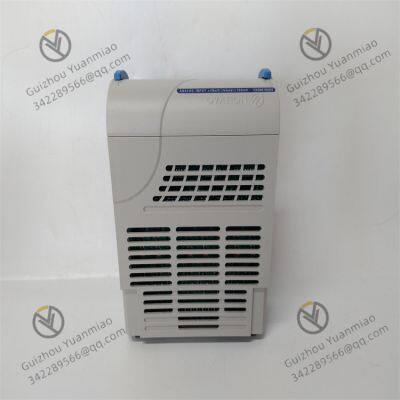 Emerson 5X00070G04 High-performance Analog Input Module photo-3