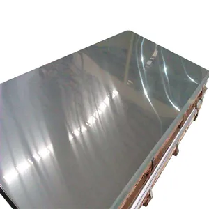 EU General  Cold Rolled Hastelloy C2000/UNS N06200 Alloy Sheet/Plate Factory Direct Sales Spot