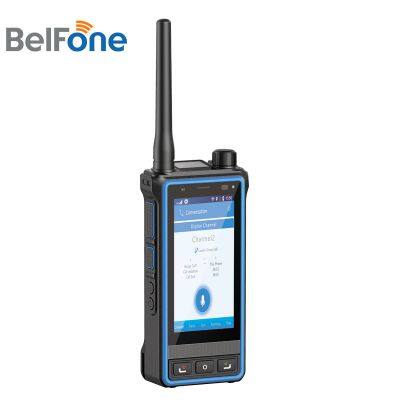 BelFone VHF UHF Android Dmr Poc 4G Multimode Radio (BF-SCP860) photo-4