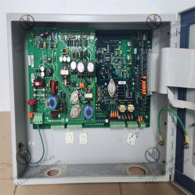 WOODWARD 9905-864 Steam Turbine Controller photo-4