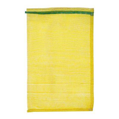 High Quality Durable Breathable Reusable Mesh Bag Agriculture Fruit Mesh Bag