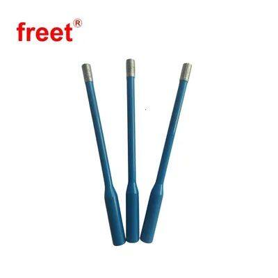 4mm-12mm Sintered Diamond Core Drill Bits for Granite Marble Porcelain Concrete photo-2
