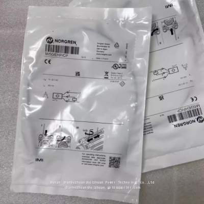 M/50/EHP/CP, Norgren, Magnetic Switch photo-3