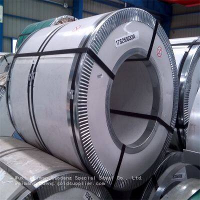 Furnace Linings S30908 309S Stainless Steel Sheet & Strip - Oxidation-Resistant