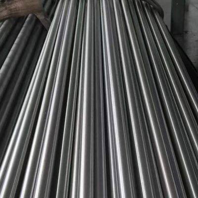 100 MnCrW 4 (1.2510) Steel Bars Supplier With High Quality photo-5