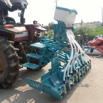 Rice Direct Planting Machine for Tractor Attachment