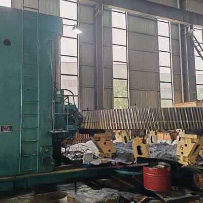 Segmented Gear Ring, Precision Large Gear, Arc Rack, Driving Wheel Manufacturer photo-4