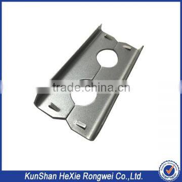 Customized Stainless Steel/galvanized Steel Sheet Metal Parts/auto Metal Parts,Iso9001 Passed