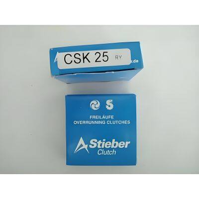 Fábrica de rolamentos STIEBER da Alemanha importou o Embreagem Unidirecional DC4972 da Indústria Mecanica Universal