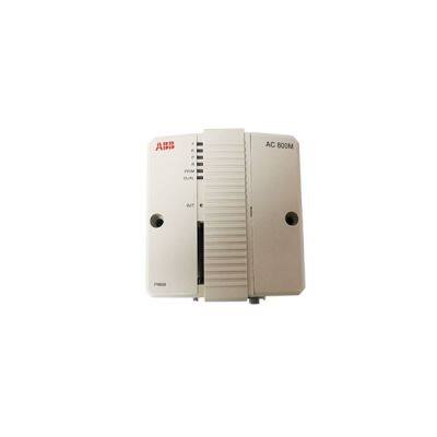 PM858 3BSE082895R1 Controladores  Controladores AC 800M PM858K01