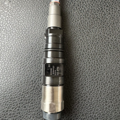 Machinery Engine Parts Fuel Injector S00001059+07 G3 Injector Nozzle Engine Parts photo-2