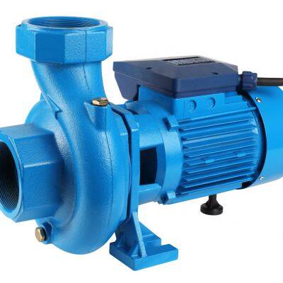 Nfm Series 1inch 2inch 3inch 4inch Centrifugal Water Electric Pump for Irrigation