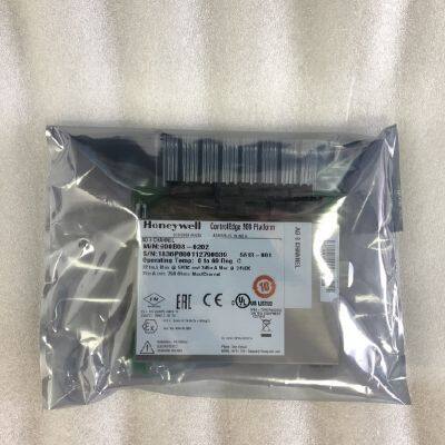 900A16-0103   900A01-0202  HC900   AI   HONEYWELL