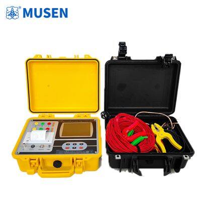 MS-100B(E), Transformer Turns Ratio Tester