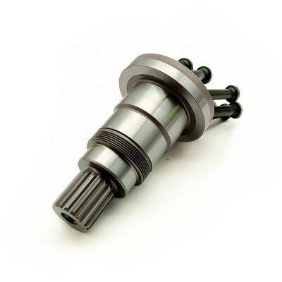 51V110 Pumpenreparatur-Sets Antriebswelle T18 - L169mm Kolbenpumpenersatzteile für SAUER DANFOSS-Serie Hydraulikpumpen