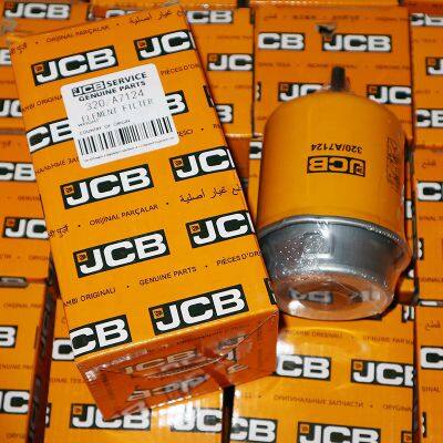 JCB Fuel Water Separator Filter 32/925915 WK8169 SN70242 FS19987 P551434 BF9828-D 5198956 87803444 Jcb Filters photo-5