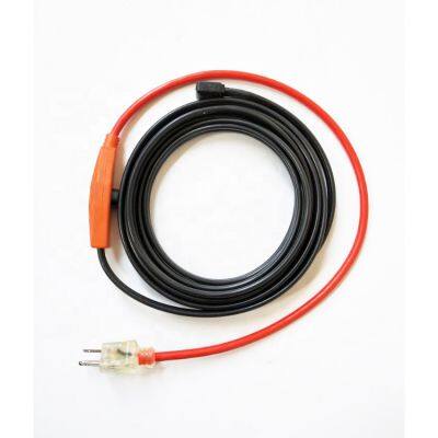 Heizkabel mit Temperatursensor Heizkabel photo-3