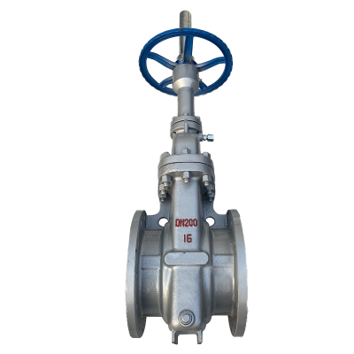 Ventas directas del fabricante, válvula de compuerta plana, válvula de compuerta de acero fundido