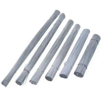 Стальной проволока. Связующий проволок