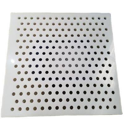 Shanghai Factory Polypropylene Separator Sheets Retort Autoclave PP Plastic Board Separator Separation Sheet