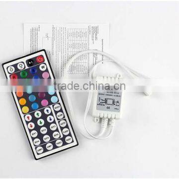 IR 44 Key RGB LED Remote Controller