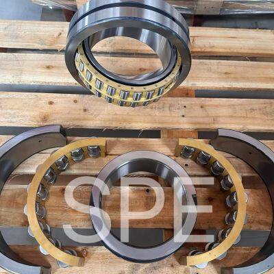 02EB50MEX Split Bearing 02EB50MGR Bearing photo-2