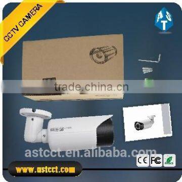 High Quality Vari Focal Len Waterproof ir 40m Bullet 2.0MP Ahd Camera photo-4