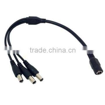 LED Strip DC5.5mm Splitter Connectors photo-3