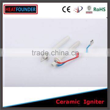 ISO CERTIFICATION HIGH QUALITY PROMOTIONAL INSULATING CERAMIC IGNITER